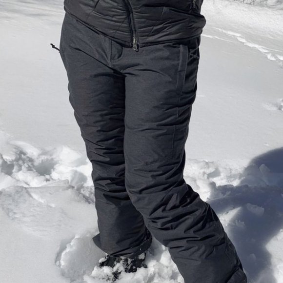 The Place Other - Place Thermolite Insulated snow pants